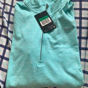 Nike active wear sweater